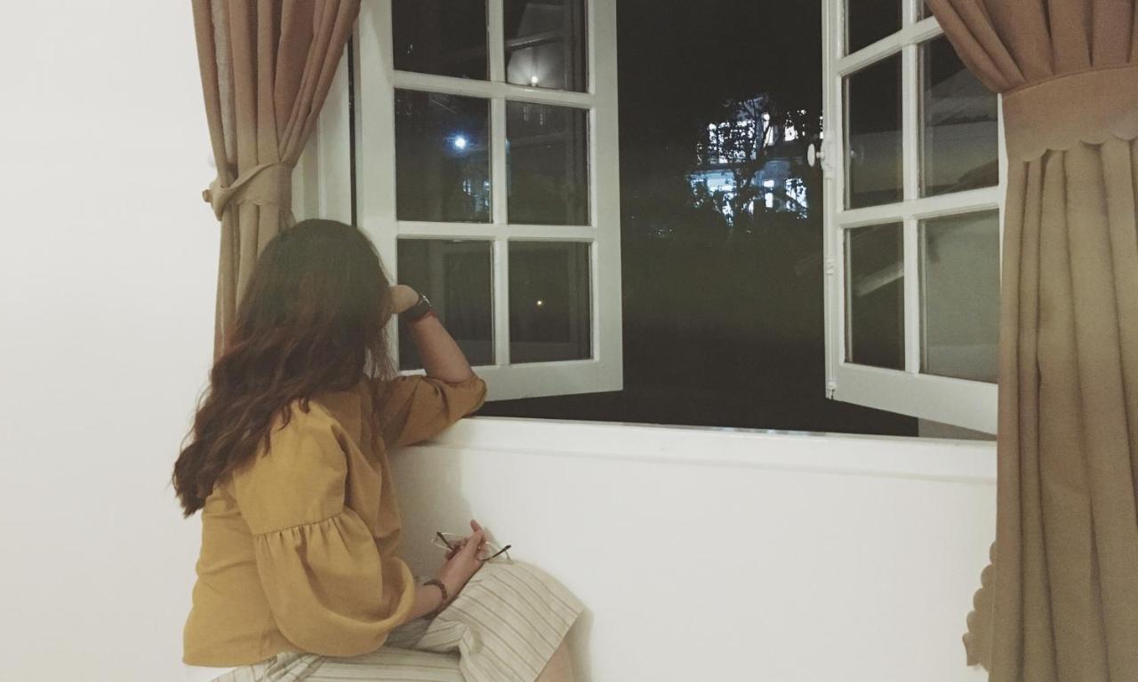 All Aboard Hostel Dalat Δωμάτιο φωτογραφία