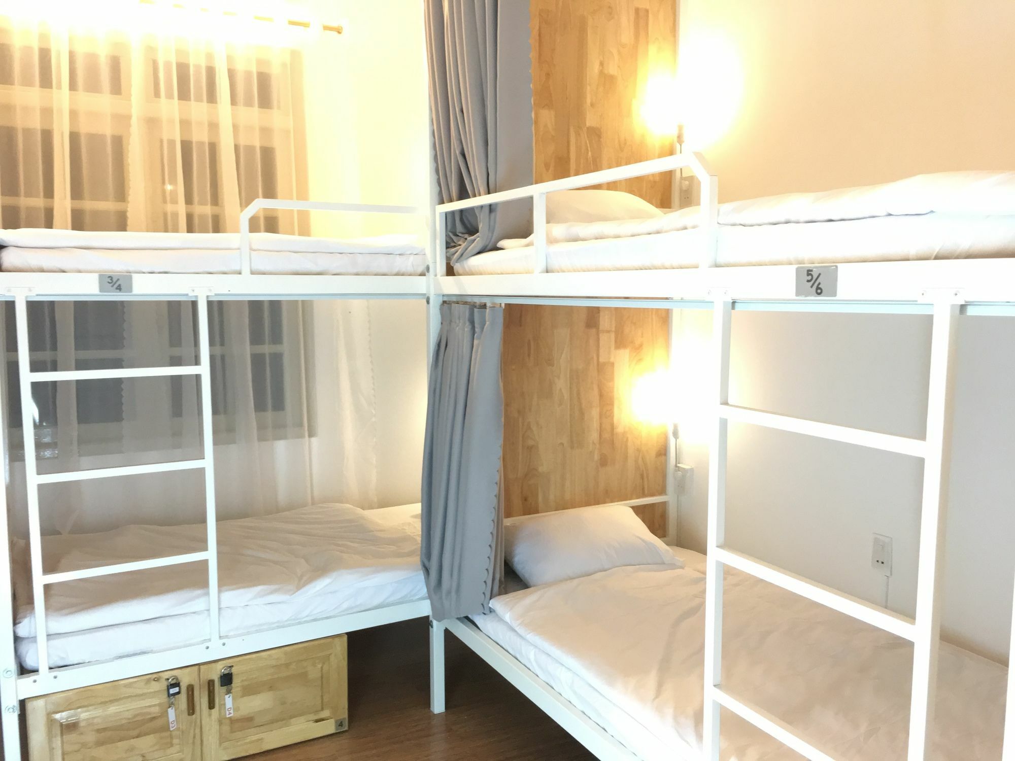 All Aboard Hostel Dalat Εξωτερικό φωτογραφία
