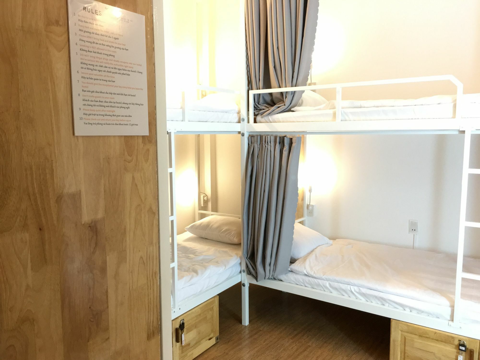 All Aboard Hostel Dalat Εξωτερικό φωτογραφία