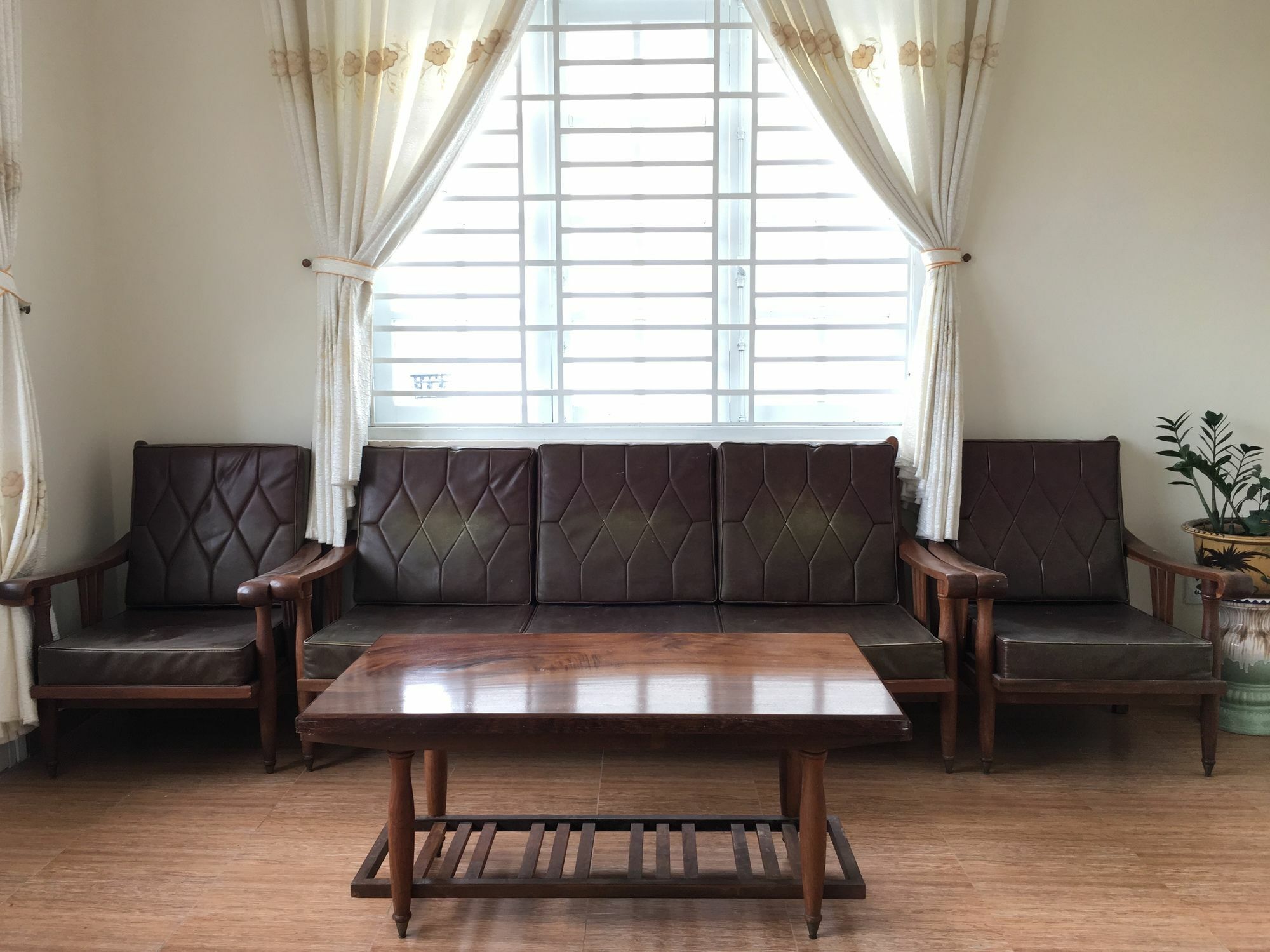 All Aboard Hostel Dalat Εξωτερικό φωτογραφία